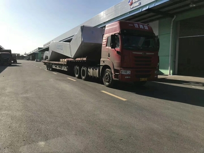 常熟沿江開(kāi)發(fā)區(qū)的物流公司