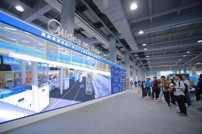 解密美的空調蛻變之路 抓住失控用戶、再造家的氣候、賦能價值鏈