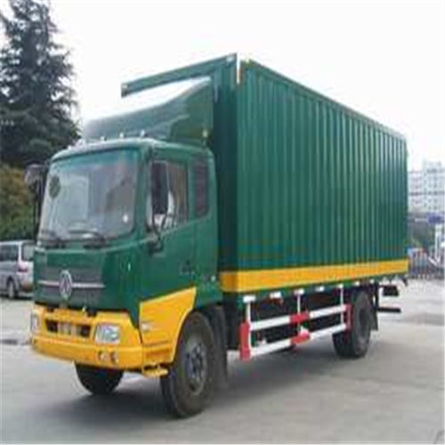 運(yùn)之星物流 廣州整車(chē)貨運(yùn)的可靠選擇