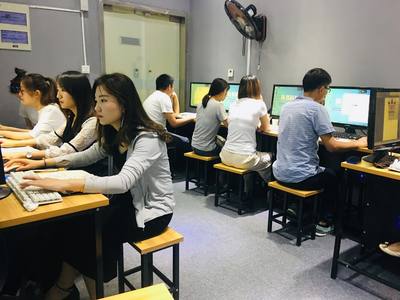 淮安Office辦公軟件培訓(xùn) 電腦辦公速成班助您快速掌握計算機技能