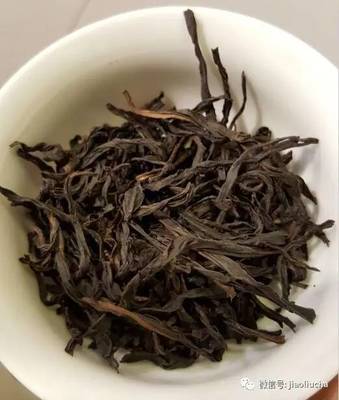 茶中芝蘭香 幽谷之韻，不為無(wú)人而不芳